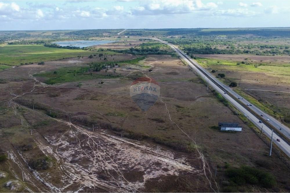 Terreno - Alugar - São José de Mipibu , Rio Grande do Norte - DJI_0060.jpg - 720891134-413