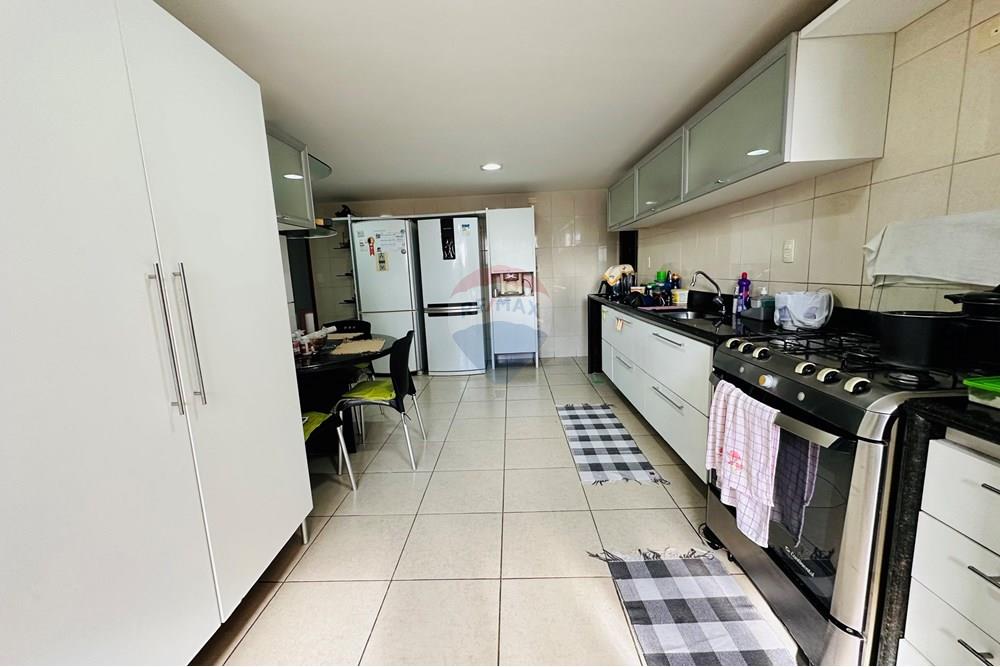 Apartamento - Venda - João Pessoa , Paraíba - IMG_6176.JPG - 722011013-8