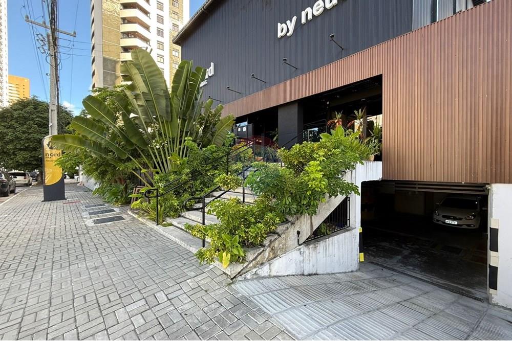 Apart Hotel/ Flat - Venda - João Pessoa , Paraíba - f8b221ce-6602-46c1-bc8f-e5b60d6cb520.jpeg - 720431004-143