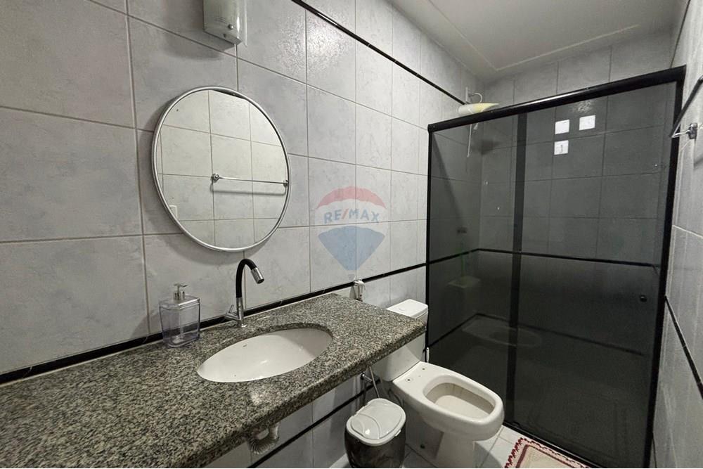 Casa de Condomínio - Alugar - Belém , Pará - Banheiro Suite Terrea.jpg - 720921015-107