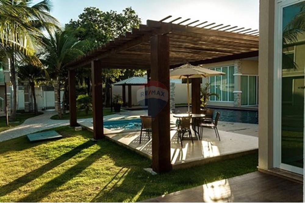 Casa de Condomínio - Venda - Fortaleza , Ceará - L_58c0b3ec-f935-4bd6-b93a-1e9da872adad.jpg - 721621062-3062