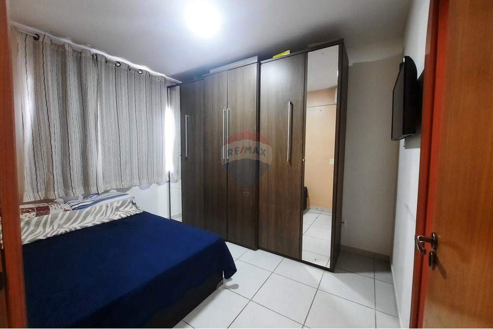 Apartamento - Venda - Manaus , Amazonas - quarto semi sui.jpg - 720661037-22