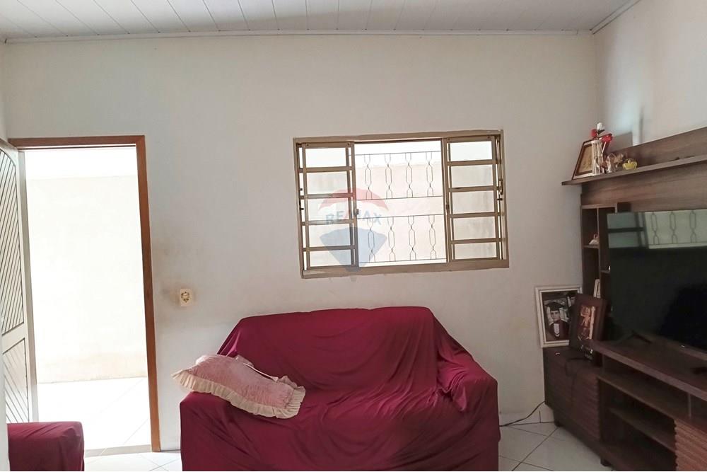 Casa - Venda - Rondonópolis , Mato Grosso - 1737979013678.jpg - Sala de estar - 720771057-83