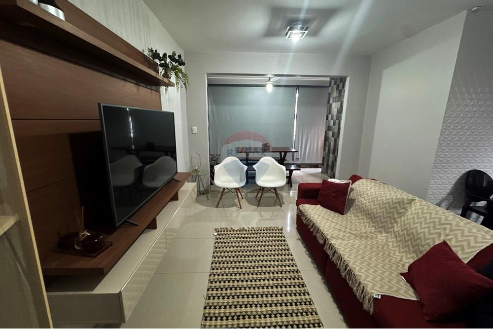Apartamento - Alugar - Belém , Pará - 4 KXTF2311.jpg - 720671054-19