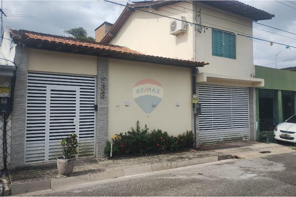 Casa - Venda - Belém , Pará - WhatsApp Image 2025-09-25 at 18.10.39 (1).jpeg - 720921160-52