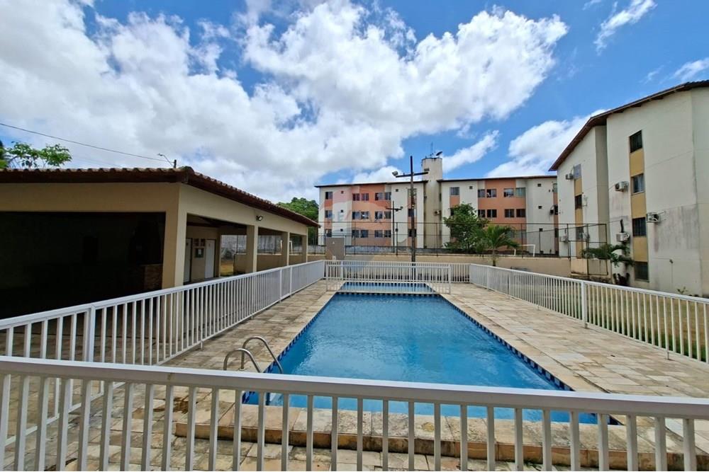 Apartamento - Venda - São Luís , Maranhão - 3e08a2da-0f2d-4760-a9f6-bde1d3150131.jpg - 722281002-36