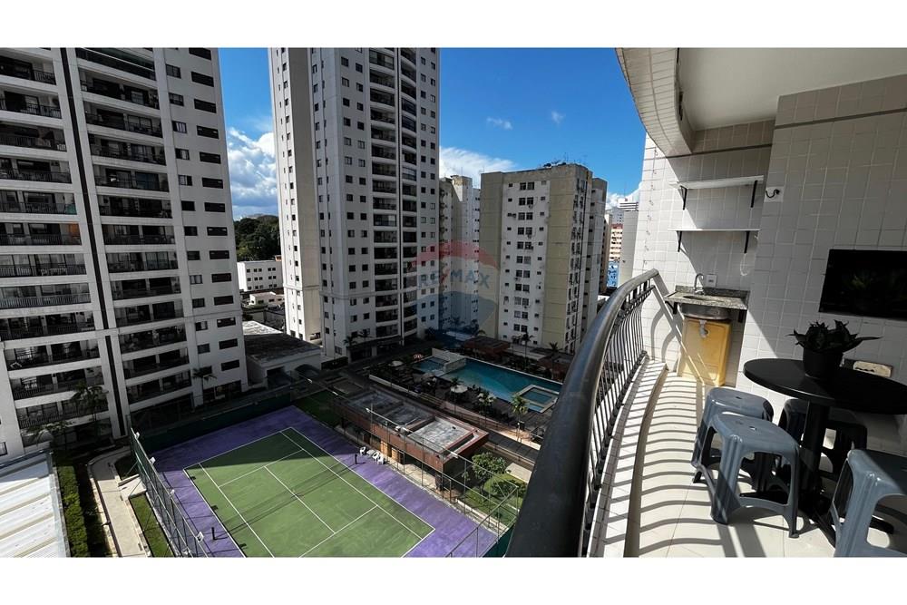 Apartamento - Alugar - Belém , Pará - WhatsApp Image 2025-07-14 at 14.19.46.jpeg - 720671034-26