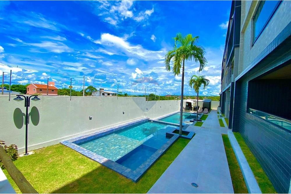 Apartamento - Venda - Conde , Paraíba - 154d5240-96f4-4925-b431-043fa465532e.jpeg - 720871044-53