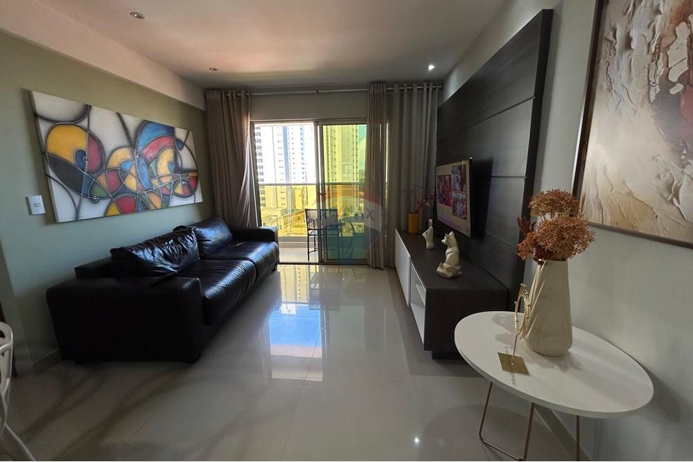 Apartamento - Alugar - Natal , Rio Grande do Norte - WhatsApp Image 2025-08-25 at 10.07.18.jpeg - 720731004-447