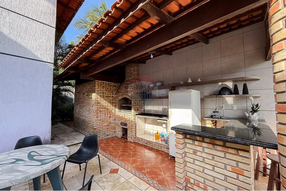 Casa - Venda - Fortaleza , Ceará - IMG_5834.jpg - 722031018-55