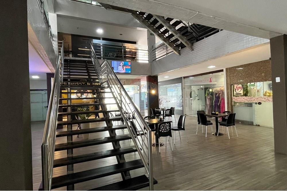 Loja em Shopping - Alugar - João Pessoa , Paraíba - 11.jpg - 720301083-34