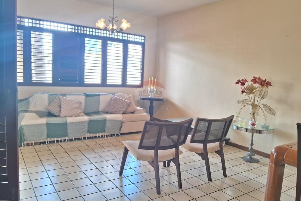 Casa - Alugar - João Pessoa , Paraíba - 20250722_112840.jpg - Sala de estar - 720301177-42