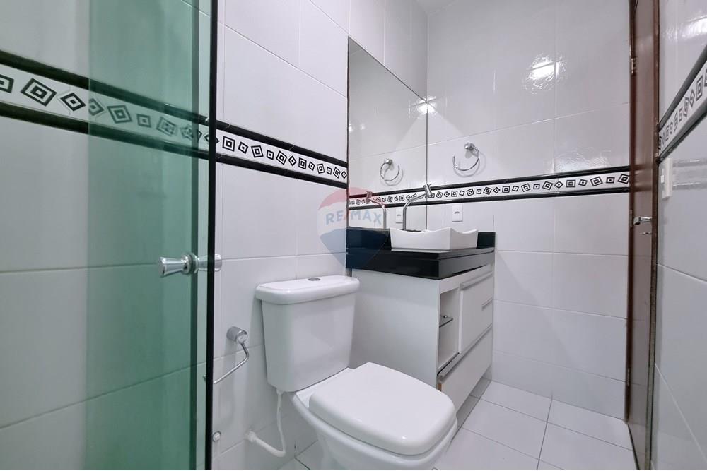 Casa de Condomínio - Venda - Campina Grande , Paraíba - 729727c2-f446-4d42-9ac7-ebe9681f7508.jpg - 720291003-152