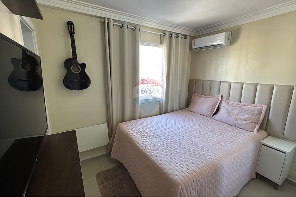 Apartamento - Alugar - Belém , Pará - IMG_5896.jpg - Suite - 720671062-9