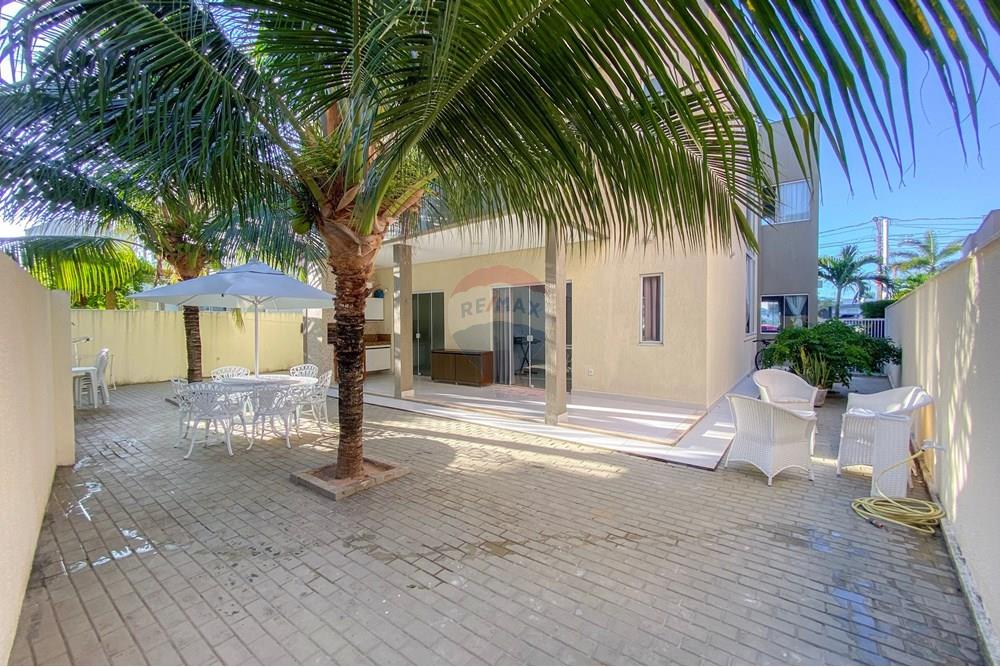 Casa de Condomínio - Venda - Parnamirim , Rio Grande do Norte - 37-IMG_5273.jpg - 720811011-66