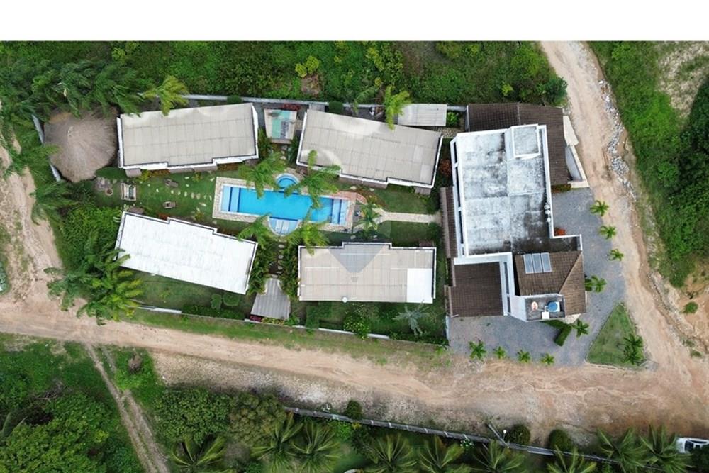 Hotel/ Pousada - Venda - Conde , Paraíba - DJI_0841.JPG - 720871004-205