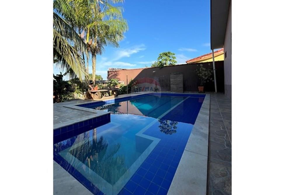 Casa - Venda - Ji-Paraná , Rondônia - 940FF8F2-8CE8-4559-B8D6-4D0504993546.JPG - 722391007-3