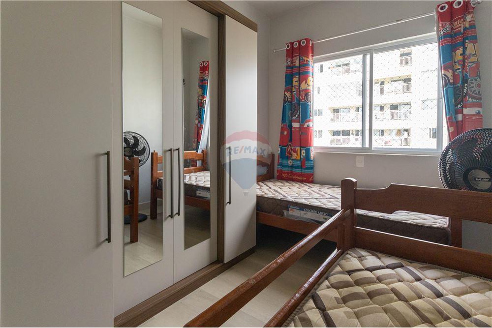 Apartamento - Alugar - Manaus , Amazonas - Quarto - 720791062-39