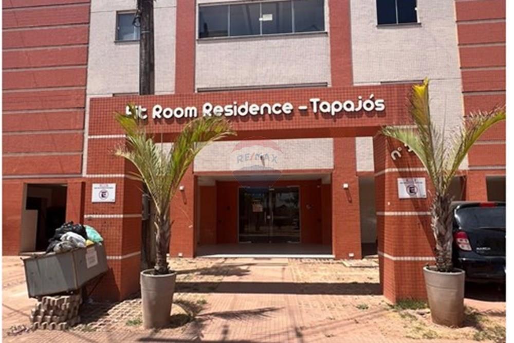 Apartamento - Alugar - Santarém , Pará - PHOTO-2025-10-14-10-21-03.jpg - 722151021-1