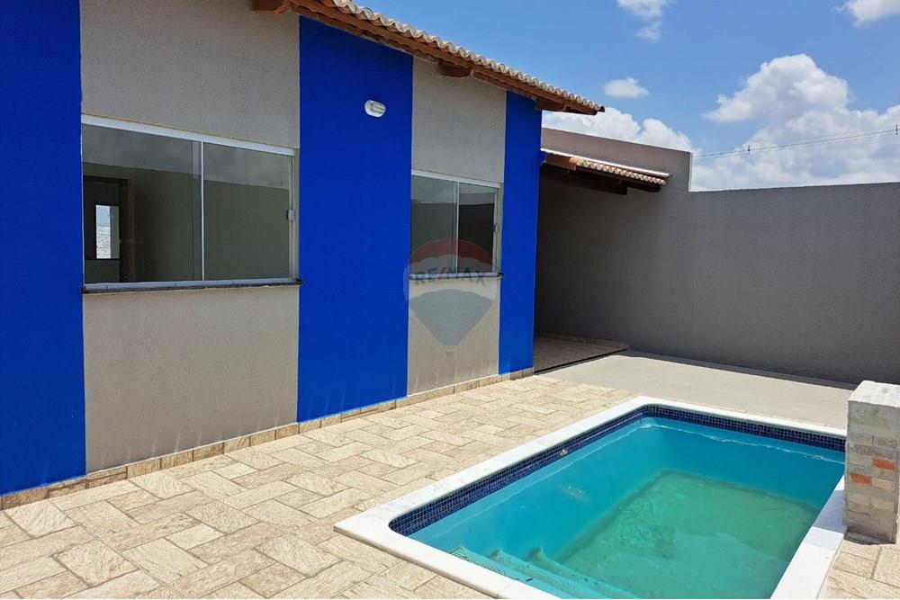 Casa - Venda - Extremoz , Rio Grande do Norte - BARRETO 5.jpg - 720621056-63