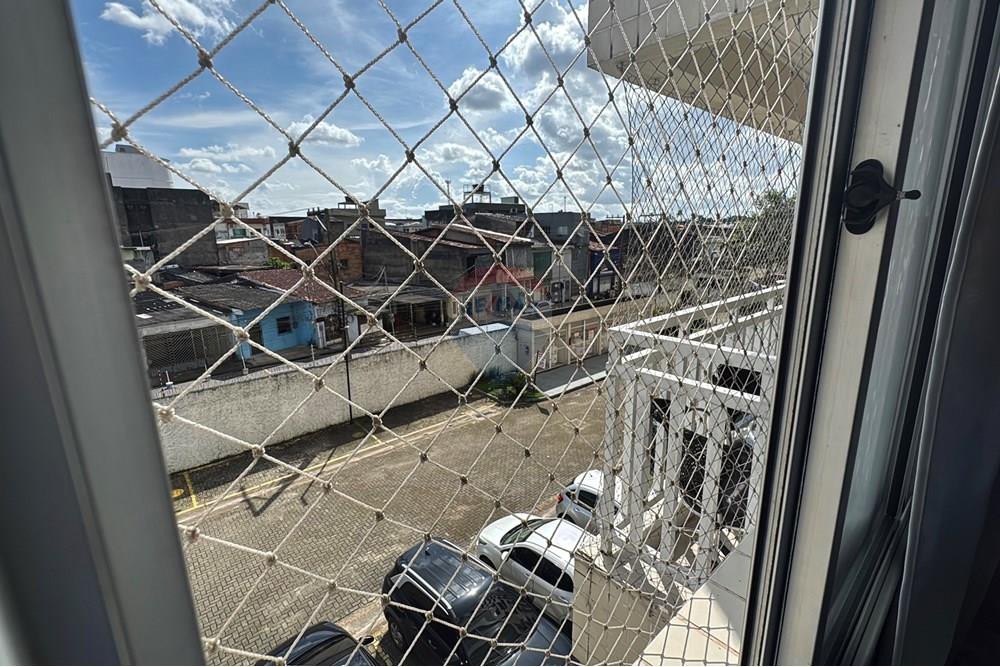 Apartamento - Alugar - Ananindeua , Pará - IMG_4537.jpg - 720921184-1