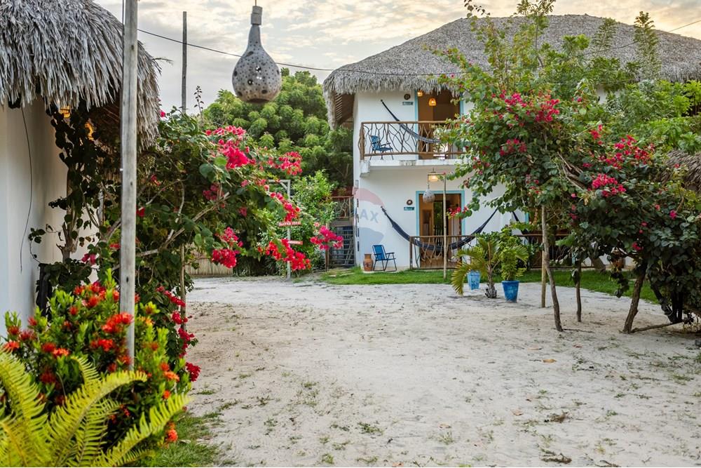 Bangalô - Venda - Acaraú , Ceará - Caminho dos ventos - Apto 03 - ft Thiago Faquineli-1.jpg - 722341001-66