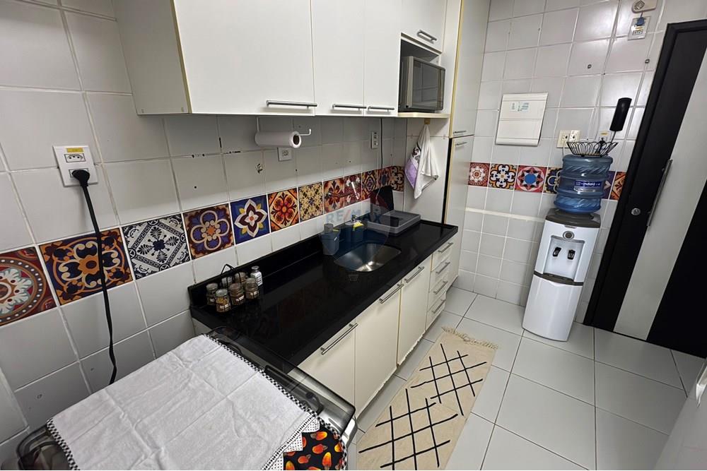 Apartamento - Alugar - Belém , Pará - IMG_3305.jpg - 720671060-28