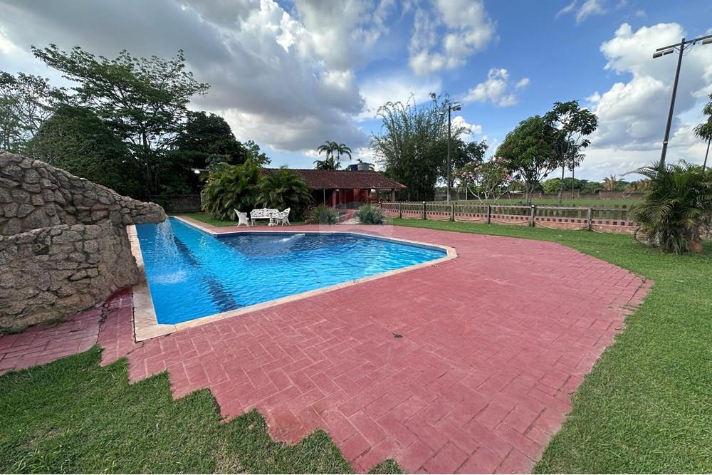 Chácara / Sítio / Fazenda - Venda - Porto Velho , Rondônia - IMG_3894.JPG - 721551076-208
