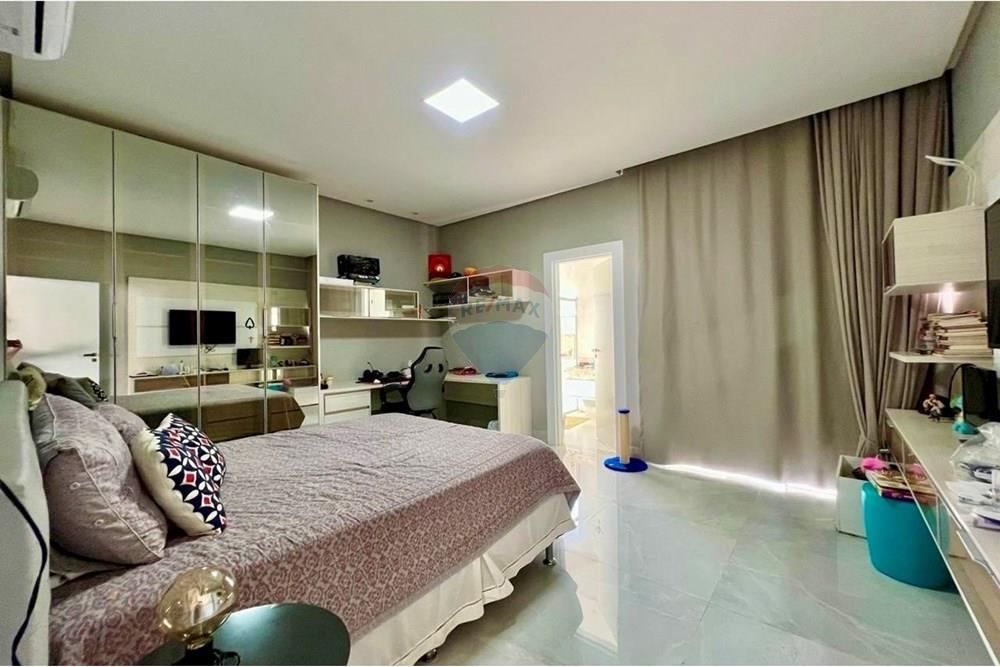 Casa de Condomínio - Venda - Araguaína , Tocantins - Siena Qd12 LT19_20.jpeg - 720991036-24