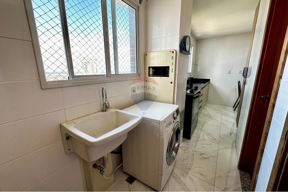 Apartamento - Alugar - Belém , Pará - IMG_7122.JPG - Área de serviço - 720671054-20