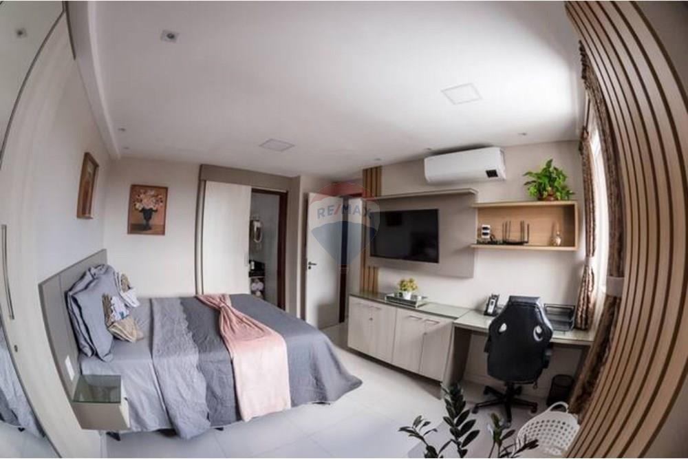 Apartamento - Venda - João Pessoa , Paraíba - suite 2.jpeg - Quarto principal - 722011063-18