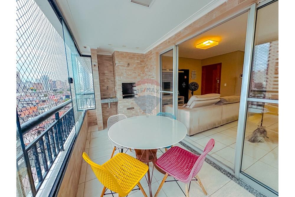 Apartamento - Alugar - Belém , Pará - IMG_6528(1).JPG - 720921162-4