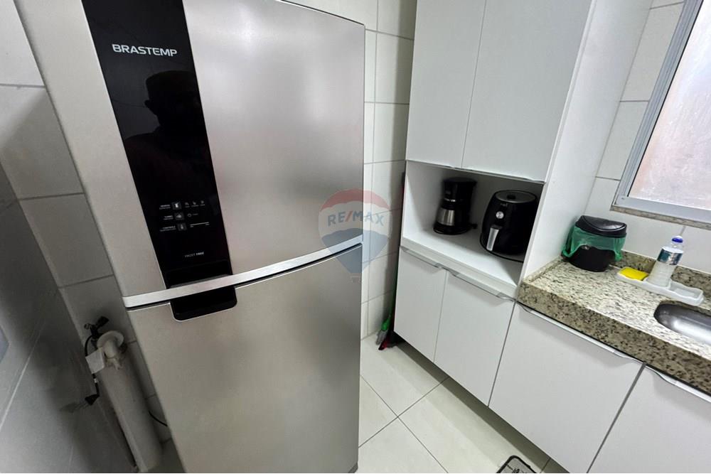 Apartamento - Alugar - Belém , Pará - ima 10.jpg - Cozinha - 720671072-20