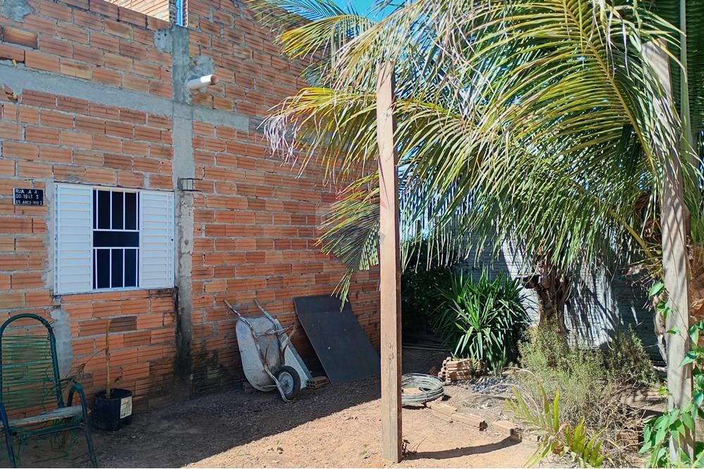 Casa - Venda - Confresa , Mato Grosso - IMG_20250627_134635907_HDR.jpg - 720641043-5