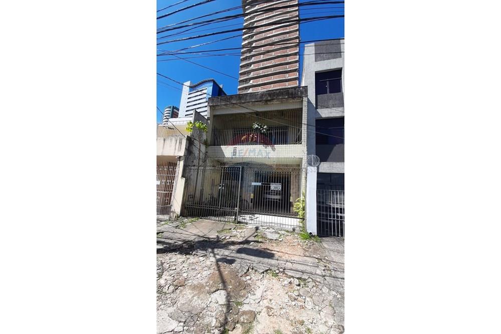 Коммерческая/розничная торговля - Офис - Belém , Pará - BR - 20240606_103239.jpg - 720671001-9