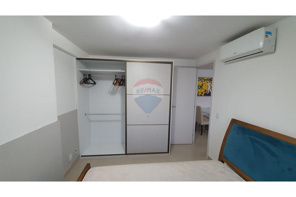 Apartamento - Venda - Fortaleza , Ceará - WhatsApp Image 2021-04-15 at 11.42.27 (9).jpeg - 722321002-57