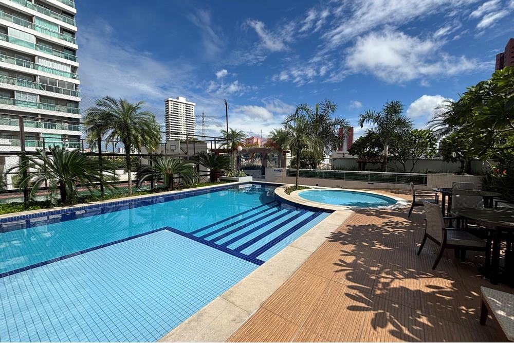 Apartamento - Alugar - Belém , Pará - IMG_0474.jpg - 720921023-44