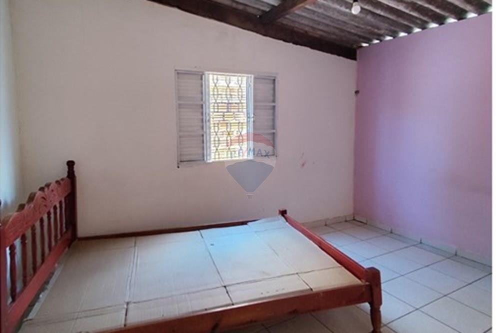 Casa - Venda - Rondonópolis , Mato Grosso - 2475c5da-d8a1-4b1f-b084-18d6d633facd.jpg - 720851044-18