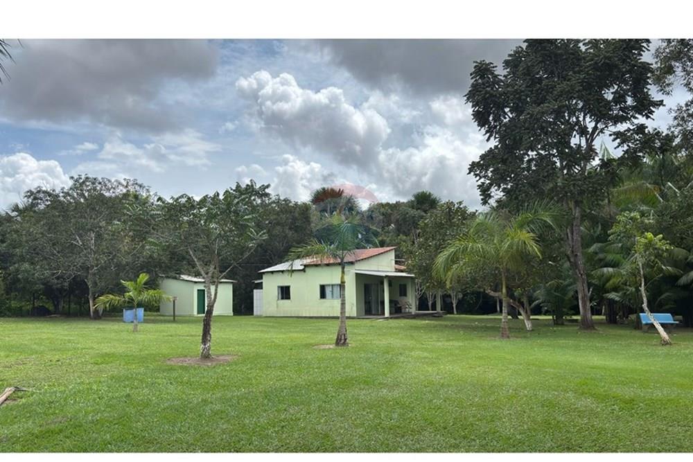 Chácara / Sítio / Fazenda - Venda - Araguaína , Tocantins - WhatsApp Image 2025-04-23 at 10.36.15 (1).jpeg - 722171037-87