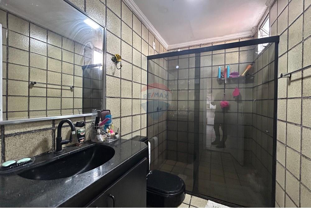 Apartamento - Alugar - Belém , Pará - Banheiro Suite.jpeg - 720921019-105