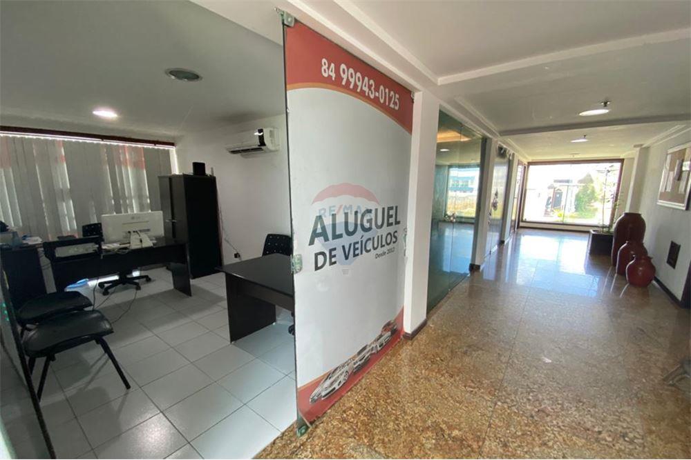 Ponto Comercial/ Loja - Alugar - Natal , Rio Grande do Norte - 7 - 720731004-446