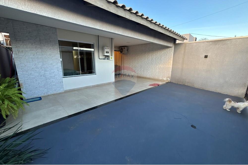 Casa - Venda - Barra do Garças , Mato Grosso - IMG_3330.JPG - 722221051-12