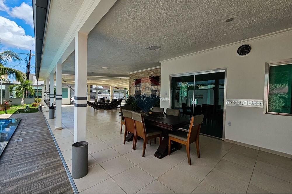 Casa de Condomínio - Venda - Manaus , Amazonas - WhatsApp Image 2025-05-14 at 13.11.51.jpeg - 720721083-16