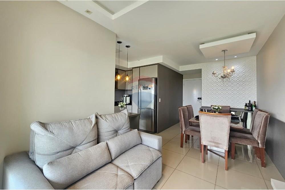 Apartamento - Venda - Manaus , Amazonas - BOULEVARD14.jpg - 720401064-11