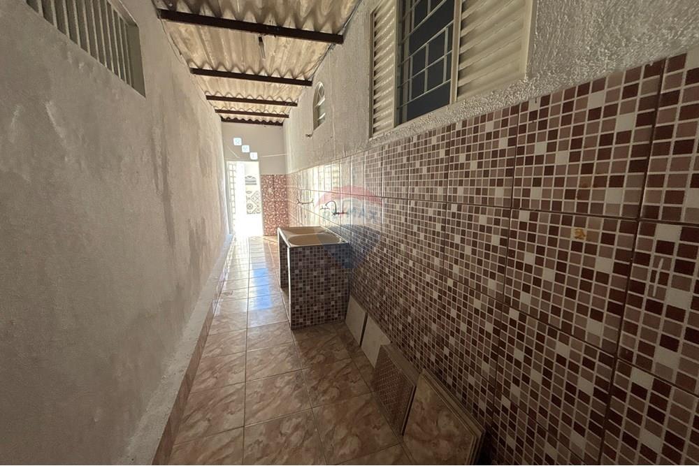 Casa - Venda - Barra do Garças , Mato Grosso - DJI_20250522_141345_957.jpg - 722221023-38