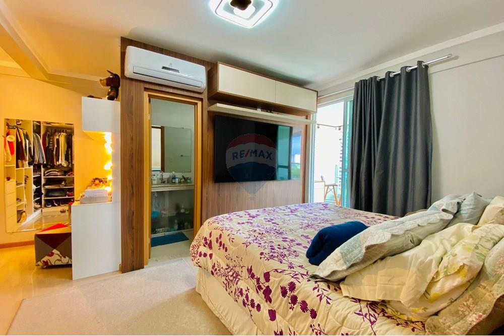 Apartamento - Alugar - Belém , Pará - Imagem do WhatsApp de 2025-03-31 à(s) 17.29.14_bcc8ace7.jpg - 720921028-74