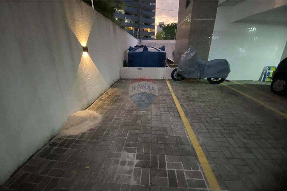 Apart Hotel/ Flat - Alugar - Cabedelo , Paraíba - reginaldo.jpg - 720431073-19