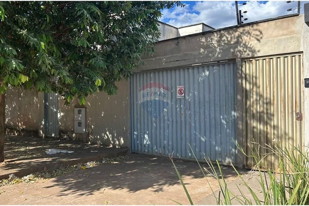 Casa - Venda - Araguaína , Tocantins - 2.jpeg - 720991046-3