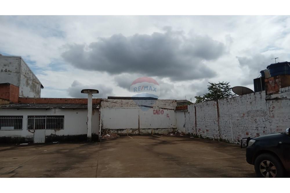 Residenziale - Terreno - Porto Velho , Rondônia - BR - 1000404547.jpg - 721551029-24