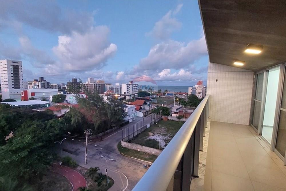 Apartamento - Alugar - João Pessoa , Paraíba - ebaeee96-dce7-42a5-9924-73366a12c34a.jpg - 720471015-189